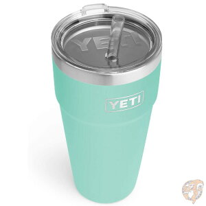 y300~N[|zMzCGeB YETI Rambler 26oz XeX Xg[tӂ ^u[ ۉۗ ^fM V[tH[ 