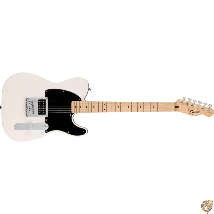 楽天市場】【ポイント2倍!15日】Squier by Fender スクワイヤー エレキ 