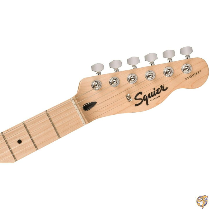 楽天市場】【ポイント2倍!15日】Squier by Fender スクワイヤー エレキ 