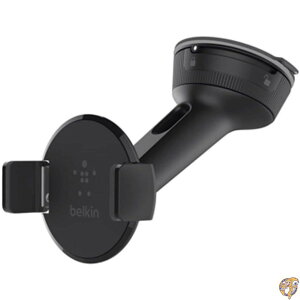 Belkin スマートフォン用車載ホルダー ダッシュボード・フロントガラス用 360度回転 Car Universal Mount F8M978BT-A
