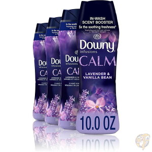 y|Cg3{!1428ԁz_Ej[ Downy Ct[W Zgu[X^[ r[Y x_[̍ 283.5g 4{Zbg 