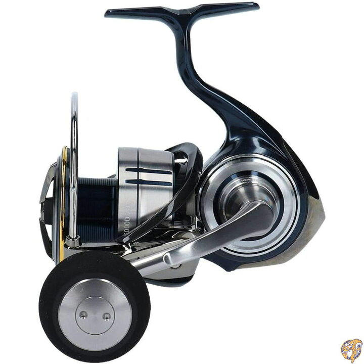 楽天市場】ダイワ(DAIWA) スピニングリール 19 セルテート LT5000D-XH 