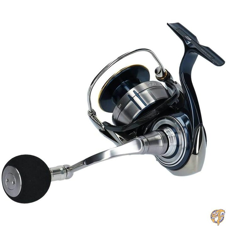 楽天市場】【先着50名様1000円クーポン】ダイワ(DAIWA) スピニング  