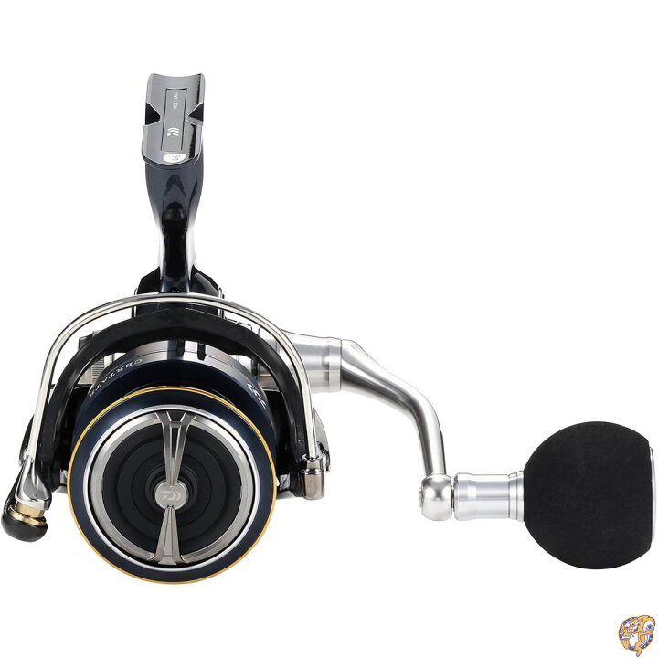 楽天市場】ダイワ(DAIWA) スピニングリール 19 セルテート LT5000D-XH 