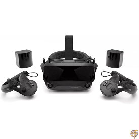 VALVE INDEX VR キット