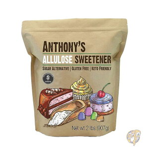 A[XÖ  Oet[ 2 |h Anthony's A\j[Y