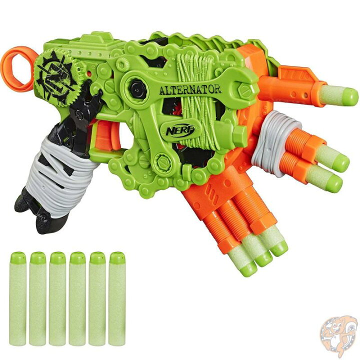 楽天市場】【20日最大4000円クーポン】ナーフ NERF おもちゃの銃 