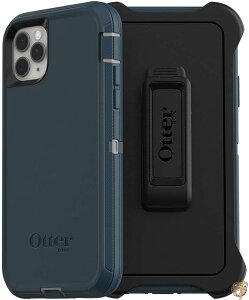 OtterBox iPhone 11 Pro Max Defender P[XyScreenless Editionz(Gone Fishin 