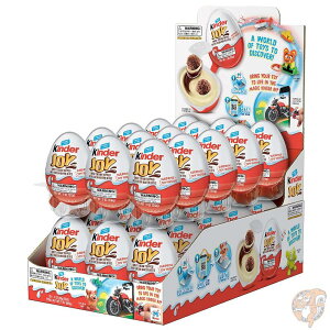 y1000~OFFN[|10/1zL_[ Kinder JOY Eggs `R[g GbO`R 30  TvCY t `RGbO q Aَq  o^C ``R Ɩp