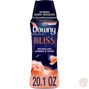 �y�N�[�|���z�M���z�_�E�j�[ Downy �C���t���[�W���� �u���X �ߗ��p����u�[�X�^�[�r�[�Y �A���o�[�ƃ��[�Y�̍��� 20.1oz(569.8g) ��������