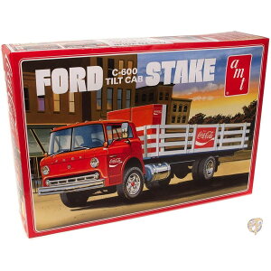 y|Cg2{_tf[zAMT 1/25 tH[h C-600 XeCNxbhgbN w/RJER[}V vf AMT1147 