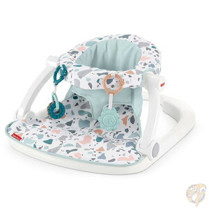 y|Cg3{4&5zFisher-Price Vbg~[Abv tA V[g Ԃp֎q 