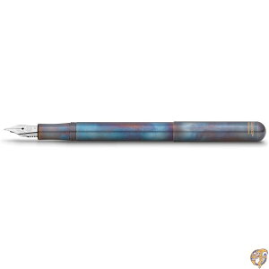 �y�ő�2000�~�N�[�|��!4���`�zKaweco �J���F�R ���N�M M ���� �����v�b�g �t�@�C���[�u���[ LIFM-FB ���K�A���i