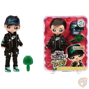 y|Cg2{_tf[ziiiTvCY eB[Y Teens 11C` 28cm t@bVh[ Parker Scorch hS j̎q Na Na Na Surprise Doll AJ