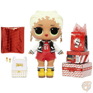 y300~N[|zMzLOL TvCY rbOxCr[ MC Swag XbO 11C` 28cm 傫 Ԃ l` ւ CO 