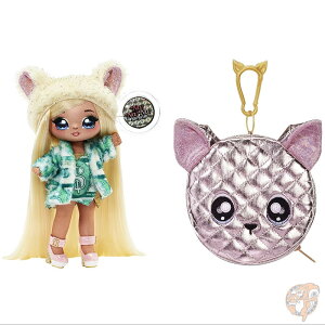 iiiTvCY OV[Y Victoria Grand t@bVh[ ^bN  `p[X z l` Na Na Na Surprise Doll AJ