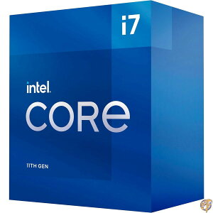 y|Cg3{!320`5zCe CPU BX8070811700 V[t Corei7-11700 8RA 2.50 GHz LGA1200 5xxChipsety{Kʕiz