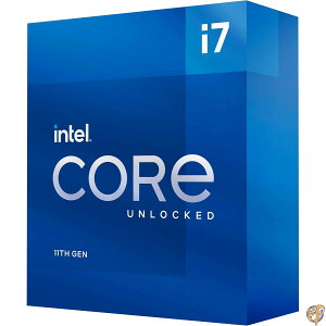 y|Cg3{!320`5zCe CPU BX8070811700K V[t Corei7-11700 8RA 3.60 GHz LGA1200 5xxChipset 125Wy{Kʕiz