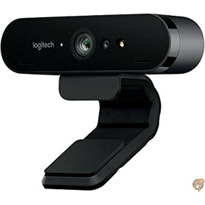 y|Cg3{!42028ԁzLogitech Brio Webcam - 90 Fps Usb 3.0-4096 X 2160 Video Auto-focus 5x Digital Zoom Microp 141msAn