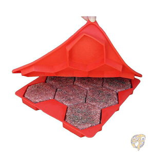 8-in-1 o[K[vX & ⓀRei 8 H@Ή BBQ AEghA Lv BM Shape+Store