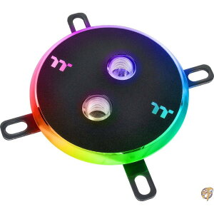 y|Cg3{!1428ԁzThermaltake Pacific DIY LCS R11  Pom+PMMA CL-W074-PL00BL-A Type A CL-W139-CU00SW-A