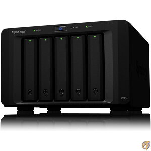 ySi555~N[|zMzyNASpgjbgzSynology DX517 [5xC / SATAΉ/Synology DiskStationp]