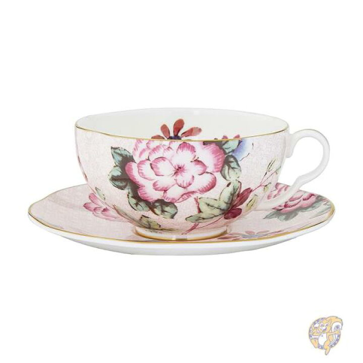 楽天市場】ウェッジウッド Wedgwood カッコー ティー フォー ワン  