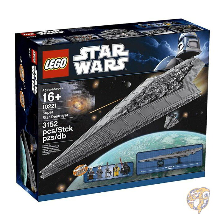 楽天市場】【20日最大4000円クーポン】レゴ Lego STARWARS スター 