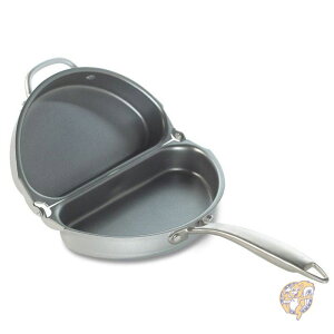 �y�N�[�|���z�M���z�m���f�B�b�N �E�F�A Nordic Ware �I�����c�p�� �t���C�p�� 10692 AMZ 8.4�C���` ���s�A���i ��������
