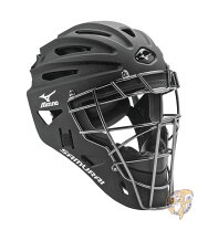 楽天市場】samurai ホッケー型キャッチャーマスクの通販 野球ミズノホッケー型マスク