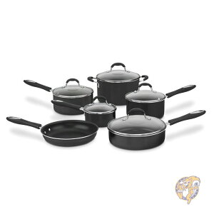 Cuisinart NCWi[g 55-11BK тȂ etH  tCp  11_ Zbg sAi 