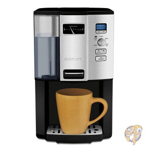 Cuisinart NCWi[g R[q[[J[@R[q[T[o[@fUC12Jbv@sAi 