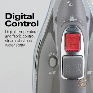 �y�N�[�|���z�M���z�n�~���g���r�[�` Hamilton Beach �X�`�[���A�C���� �������ɂ����f�����\����� �����X�`�[�}�[ �f�W�^�����x�R���g���[�� �V���o�[ ��������