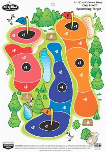 y|Cg3{2028ԁzˌ^[Qbg Birchwood Casey 8V[gpbN 