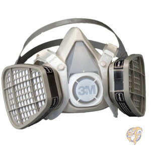 �y�|�C���g2�{!19��-20���z3�G�� �g���̂Čċz��t���}�X�N 3M 5101 �n�[�t �� �� �X���[�� ��������