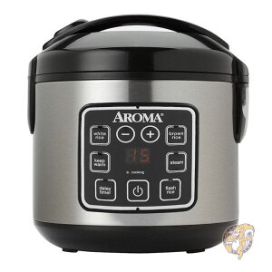 ySi555~N[|zMzAroma A}@@\ъ@fW^ъ@HiX`[}[@Rice Cooker and Food Steamer White@t[hX`[}[@sA 