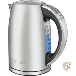 y|Cg3{!42028ԁzCuisinart NCWi[g dCPg@dC₩@GNgbNPg CPK-17 1.7L PerfecTemp sAi 