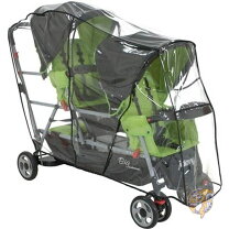 楽天市場】joovy レイン カバーの通販
