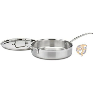 NCWi[g \e[p Cuisinart MCP33-30HN MultiClad Jo[t 