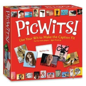 �}�C���h�E�F�A MindWare PicWits! �{�[�h �Q�[�� MDW56002W �t�@�~���[�Q�[�� ���s�A���i ��������