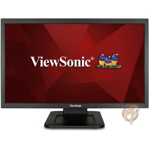 r[\jbNViewSonic TD2220 22C` 1080p ^b`XN[j^[ XN[ 