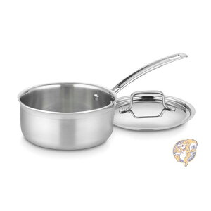 y|Cg3{!42028ԁzCuisinart NCWi[g MCP19-16N MultiCladJo[tvXeX Ў 