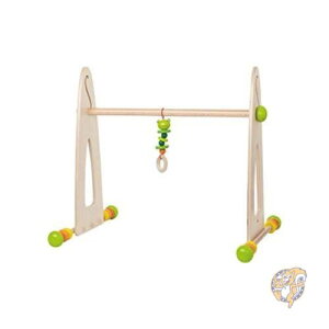 Haba Color Fun Play Gym xr[ vCW ؐ hCc 