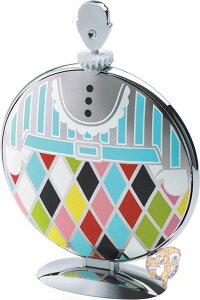 �܂肽���݃P�[�L�X�^���h Alessi MW08 �t�@�b�g�}�� ��������