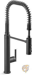 y1000~/555~N[|26ԁzR[[ sAXg Lb`VNtHZbg Kohler 24982-BL 䏊 