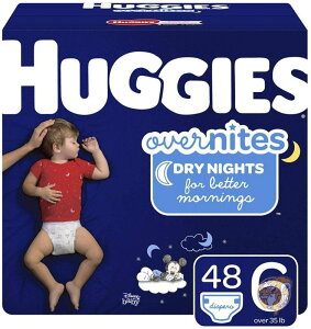 �y�N�[�|���z�M���z�n�M�[�Y �x�r�[���ނ� Huggies �T�C�Y6 16kg�ȏ� �e�[�v�^�C�v 48���� ��p ��� ��������