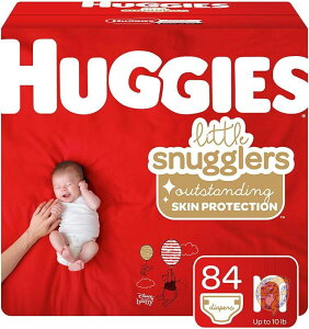 �y�����_�t���f�[2�{P�z�n�M�[�Y �x�r�[���ނ� Huggies �V���� �T�C�YN 4.4kg�܂� �e�[�v�^�C�v 84������ ��������
