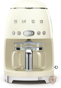 �y�|�C���g3�{!9��10���z�X���b�O �R�[�q�[���[�J�[ SMEG ���g���f�U�C�� �h���b�v�t�B���^�[ 10�J�b�v �N���[�� ��������