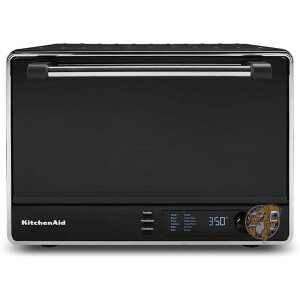 �y�N�[�|���z�M���z�L�b�`���G�C�h �g�[�X�^�[�I�[�u�� KitchenAid KCO255BM �I�[�u���g�[�X�^�[ ��������