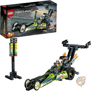 �y�|�C���g2�{!19��-20���z���S ���[�X�J�[�L�b�g LEGO 42103 �V2020�i225�j ��������